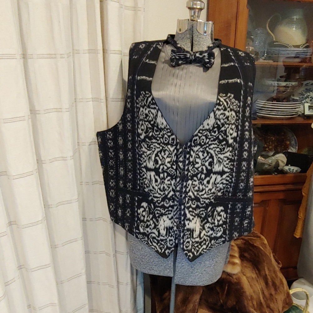 Beautiful Vest